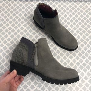 the north face mens chelsea boots